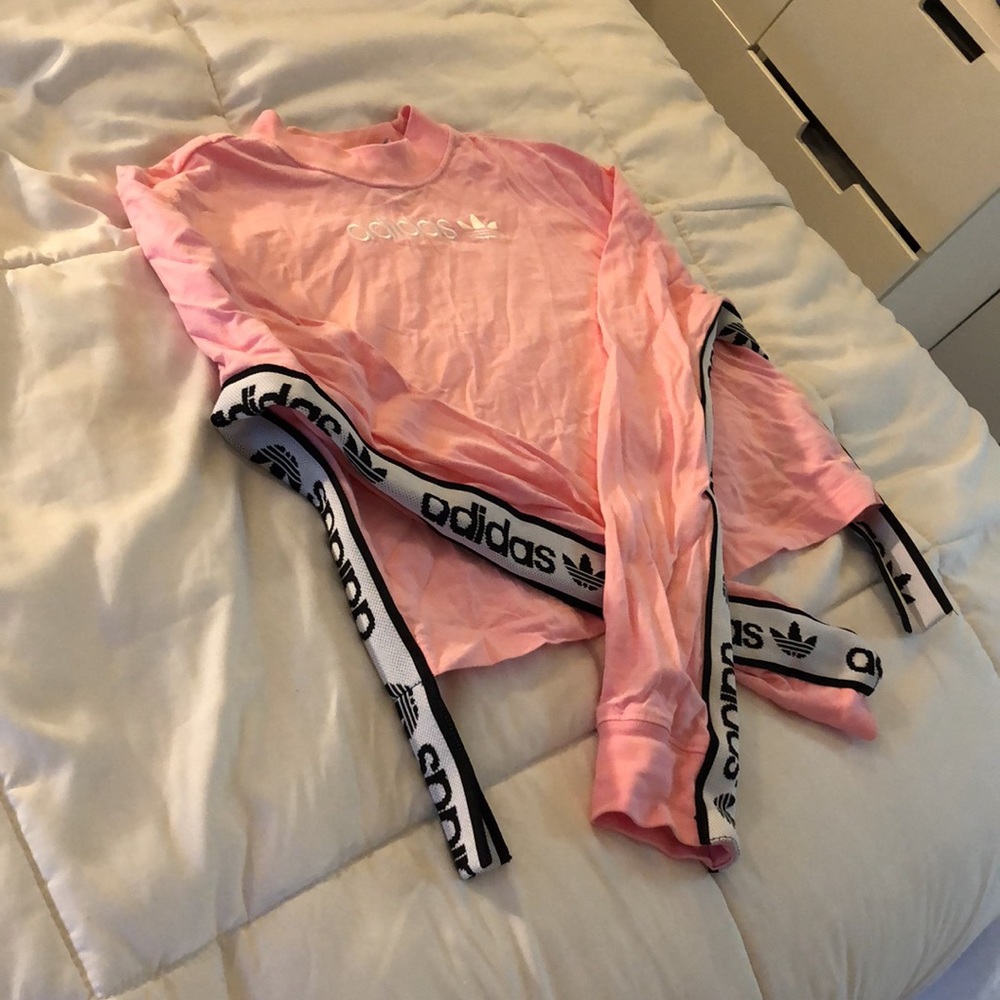 Adidas Top - Picture 2 of 3